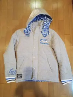 アウター　☆ガッチャ　Mサイズ