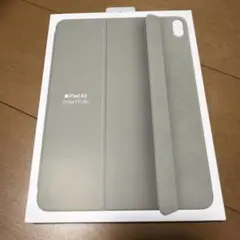iPad Air M3 Smart Folio セージ アップル純正 11インチ
