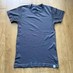 ユニクロ　ドライメッシュTシャツ　新品　Sサイズ