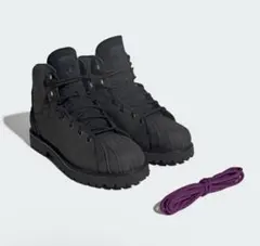 adidas SUPERSTAR BOOTのサムネイル