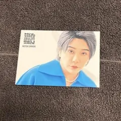 お*ち様 ミセスグリーンアップルフォトカード