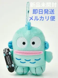 ハンギョドン　サンリオ　RODEO CROWNS WIDE BOWL　スケボー