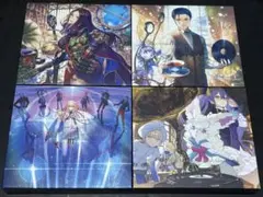 Fate/Grand Order サントラ ⅥとⅦ セット売り - メルカリ