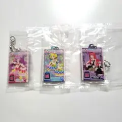 アイカツ×プリパラ だれでもアクリルチャーム1 そらみスマイル