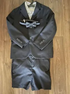 ZARA kids セレモニースーツ