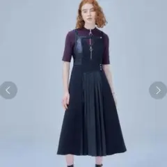 UNITED TOKYO M ラッシュスライドジャンスカ ユナイテッドトウキョウ