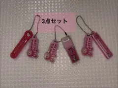 3点セット　Mezzo Piano（メゾピアノ） ふでばこコレクション