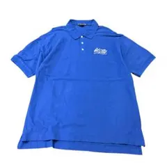 I862】LACOSTE SPORT ポロシャツ ブルー M ジョコビッチ - メルカリ