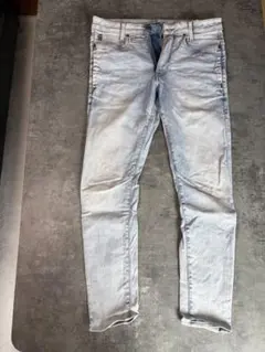 G-Star RAW D-STAQ 3D SLIM デニム W28のサムネイル