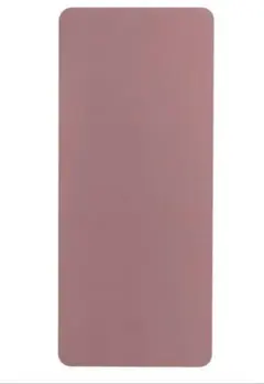 新品　lava ラバ⭐人気　ピンクヨガマット　オンライン限定