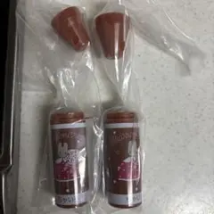 り*️様 マロンクリームカプセルトイ 2個セット