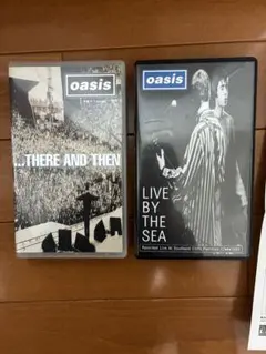 oasis ミュージック