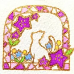 こうのこのみ リトグラフ 版画 絵画 - メルカリ