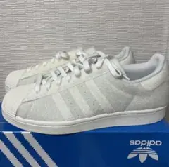 【送料込】adidasスーパースター／超希少限定モデル/JP27.0