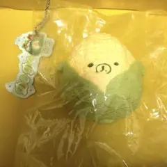 豆豆スクイーズ
