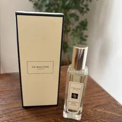 JO MALONE ブラックベリー&ベイ　コロン　ジョーマーロン　ロンドン