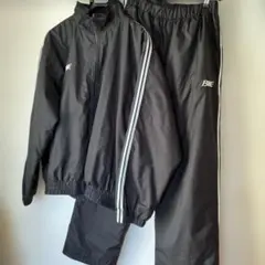 バスケットボール　ウエア　上下