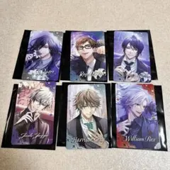 2026年最新】イケメンヴィラン ウィリアムの人気アイテム - メルカリ