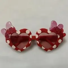 東京ディズニーリゾート ミニーマウス サングラス
