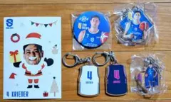 滋賀レイクス ライアンクリーナー 選手