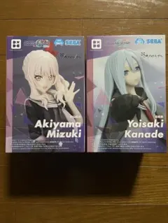 2026年最新】25時、ナイトコードで フィギュアの人気アイテム - メルカリ