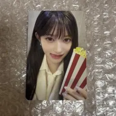 IVE JAPAN OFFICIAL FANCLUBカード - メルカリ