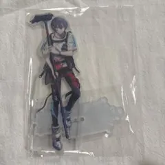 にじさんじ　小柳ロウ　アクスタ　1周年