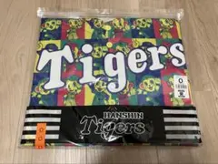 阪神タイガース デザインユニフォーム カラフルマスコット Mサイズ