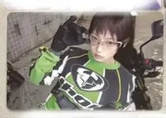 illit Not Cute Anymore hmv特典　トレカ　モカ