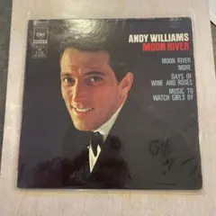 【EP402】ANDY WILLIAMS MOON RIVER