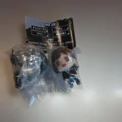 チェンソーマン つまんでつなげてマスコット2 ガチャ　ボム　コベニ