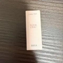BBIA L'EAU TINT MINI 02 FLEUR L'EAUのサムネイル