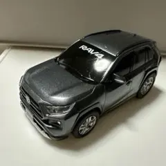 ア*ァ様 トヨタ60系 RAV4 ミニカー 2種セット トヨタ60系 RAV4 ミニカー 2種セット - メルカリ