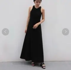 akte ロングワンピース