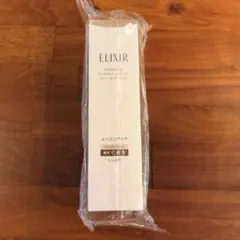 新品 未使用 ELIXIR　リフトモイスト ローション しっとりタイプ　ba