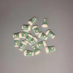 ネイルパーツ　⑧　16個