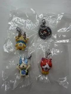 妖怪ウォッチめじるしアクセサリー