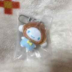 サンリオ ちびっとも 和菓子 シナモン