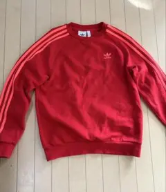 ラグラン スウェット