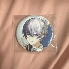 B's-LOG 2025年12月号 付録 プロセカ 缶バッジ 青柳冬弥