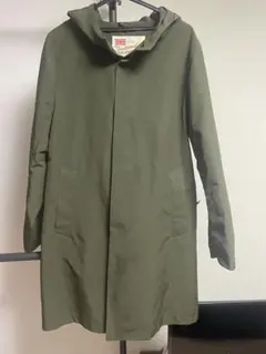 Traditional Weatherwear CHRYSTON カーキ 48のサムネイル