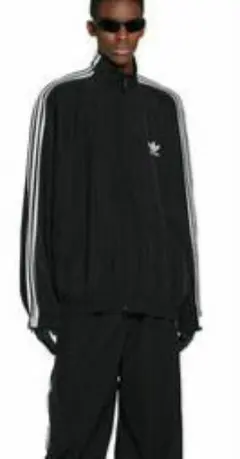 adidas　ファイヤーバード　トラックジャケット