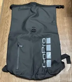 ＊値下げしました＊GoPro ロールトップオールウェザーバックパックのサムネイル