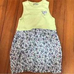 little s.t. by s.t.closet ワンピース 120