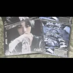 Stray Kids スキズ ヒョンジン オフイベ 会場限定 トレカ CD付き