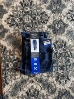 カークランドシグネチャー レディース ジーンズ　XL