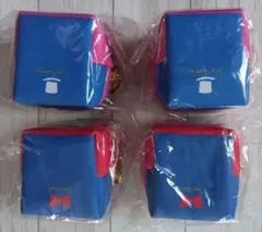 怪盗キッド ポーチ