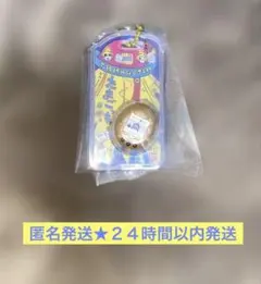 たまごっち おかしなたまごボーロっち3 パッケージチャーム シークレット