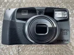 動作確認済】 Pentax ESPIO 160 G0417-70-7v - メルカリ