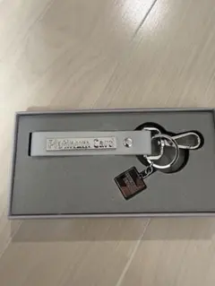American Express Platinum キーホルダー